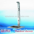High Quality Stainless steel shower panel
